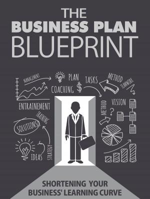 Cover of the book The Business Plan Blueprint by E. Phillips Oppenheim