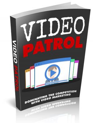 Cover of the book Video Patrol by Andrew Lang