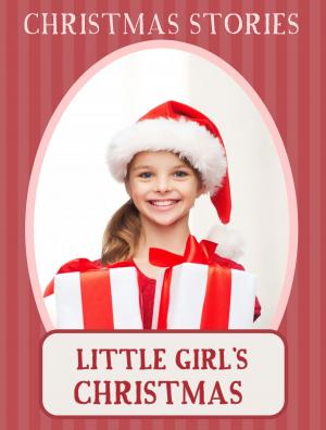 Cover of the book Little girl's Christmas by Ambrose Bierce