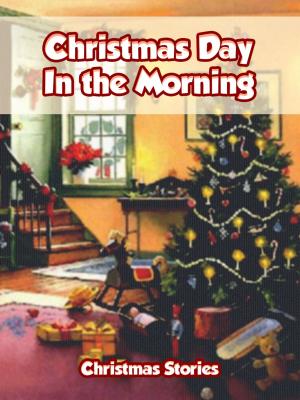 Cover of the book Christmas Day in the Morning by Mark Twain