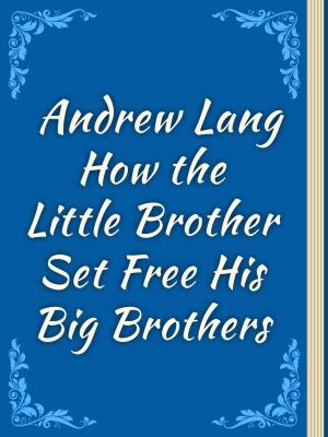 Cover of the book How the Little Brother Set Free His Big Brothers by Charles Perrault