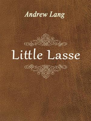 Cover of the book Little Lasse by J. F. Campbell