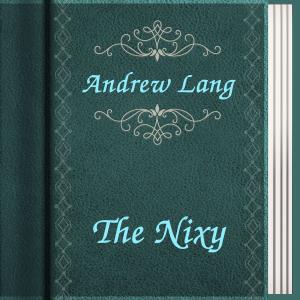 bigCover of the book The Nixy by 