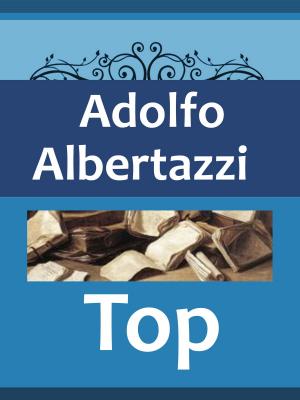 Book cover of Top