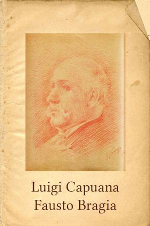 Cover of the book Fausto Bragia by Hector Hugh Munro