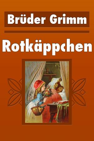 Cover of the book Rotkäppchen by Nikola Tesla