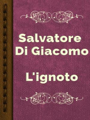 Cover of the book L'ignoto by J.R. Kipling