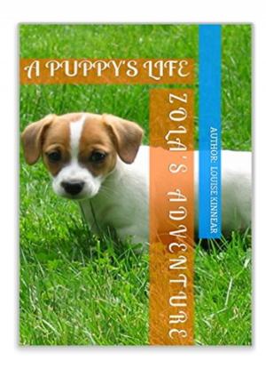 Cover of the book A Puppy's Life by George A. Morrow