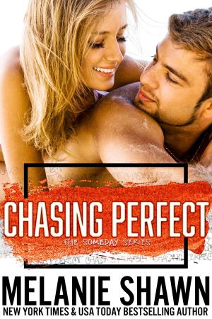 Cover of the book Chasing Perfect by Melanie Shawn