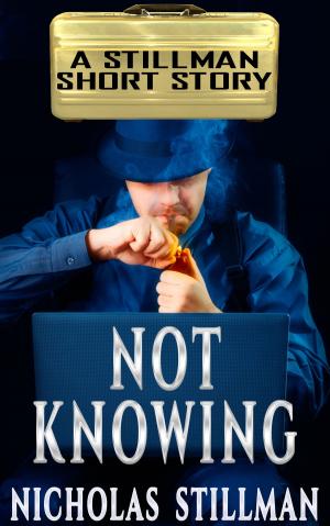 Cover of the book Not Knowing by Carol Matas, Perry Nodelman