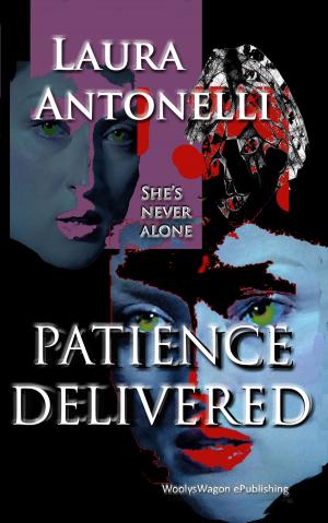 Cover of the book Patience Delivered by Allison Shoemaker