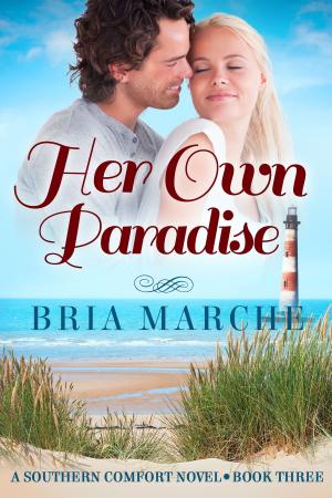 Cover of Her Own Paradise