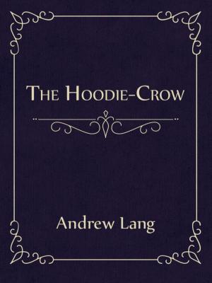 bigCover of the book The Hoodie-Crow by 