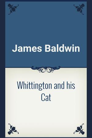 Book cover of Whittington and his Cat