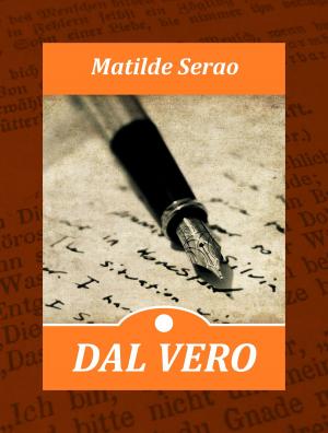 Cover of the book DAL VERO by Sigmund Freud
