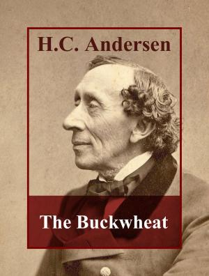 Cover of the book THE BUCKWHEAT by Charles Kingsley