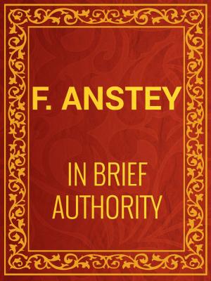 Cover of the book In Brief Authority by E.B. Mawr