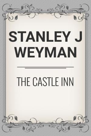 Book cover of The Castle Inn