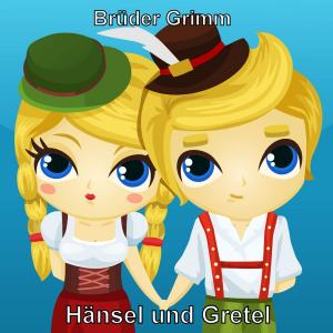 Cover of the book Hänsel und Gretel by Barry Pain