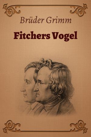 Cover of the book Fitchers Vogel by Andrew Lang