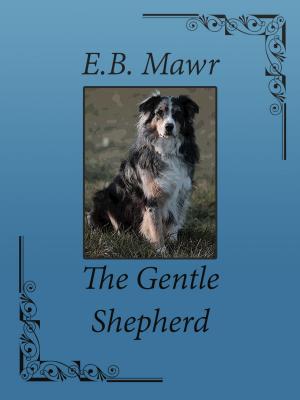 Book cover of The Gentle Shepherd
