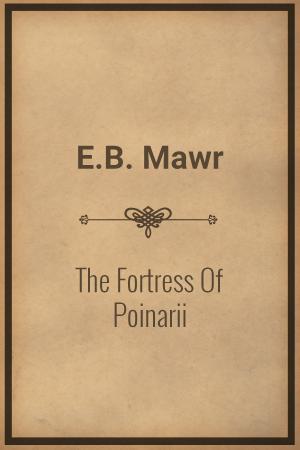 Book cover of The Fortress Of Poinarii