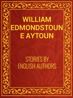 Cover of the book Stories by English Authors by Albert Benson