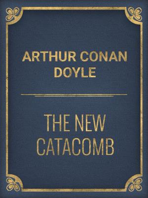 Cover of the book The New Catacomb by В.Ф. Одоевский