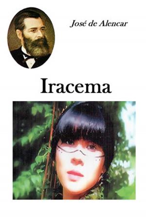 Cover of the book Iracema by Euclides da Cunha