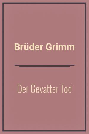 bigCover of the book Der Gevatter Tod by 