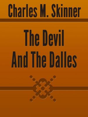 Book cover of The Devil And The Dalles