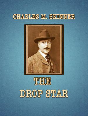 Cover of the book The Drop Star by Sigmund Freud