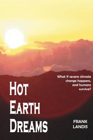 Cover of Hot Earth Dreams