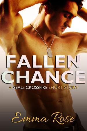 Cover of the book Fallen Chance by Géraldine Vibescu