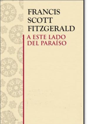 Cover of the book A este lado del paraiso by Rudyard Kipling