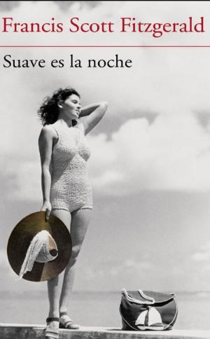 Cover of the book Suave es la noche by James Joyce