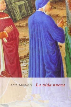 Cover of the book La vida nueva by Oscar Wilde