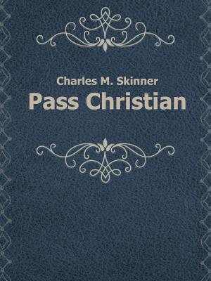 Book cover of Pass Christian
