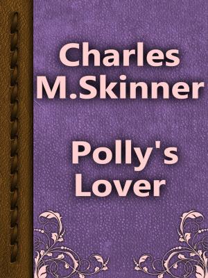Book cover of Polly's Lover