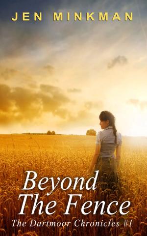 Cover of Beyond The Fence