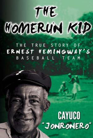 Cover of the book The Homerun Kid by William R. Burkett, Jr.