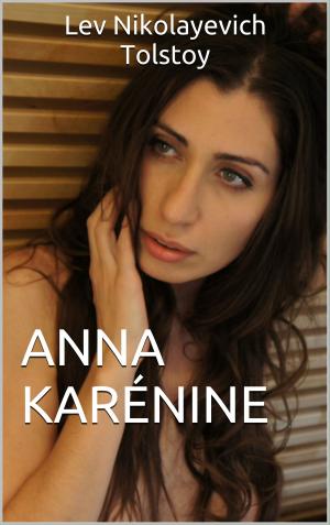 Cover of Anna Karénine - Tome I