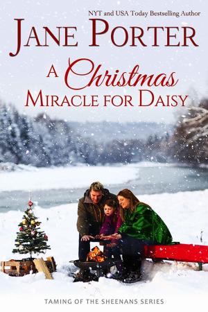 Cover of the book A Christmas Miracle for Daisy by Anne McAllister