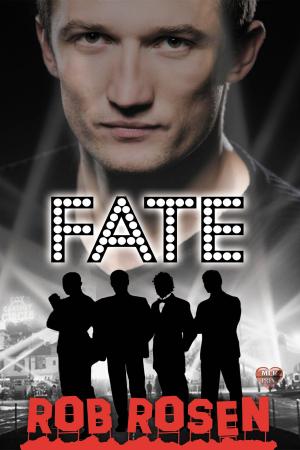 Cover of the book Fate by Shawn Bailey