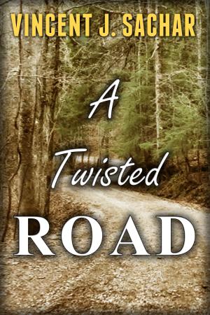 Cover of A Twisted Road