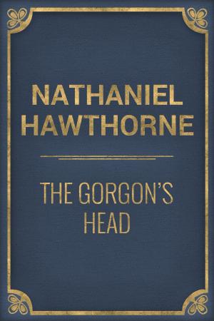 Cover of the book The Gorgon's Head by Sigmund Freud