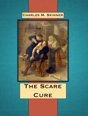 Cover of the book The Scare Cure by Apuleius