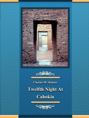 Book cover of Twelfth Night At Cahokia