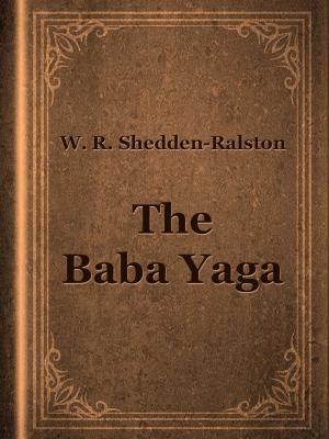 Cover of the book The Baba Yaga by Irving Hancock