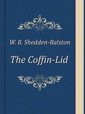 Cover of the book The Coffin-Lid by H.P. Lovecraft